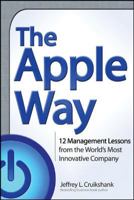 The Apple Way 0072262338 Book Cover