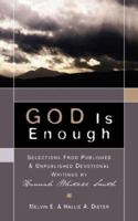 GOD Is Enough 1594671559 Book Cover