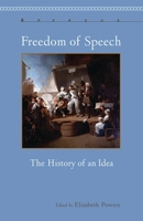 Freedom of Speech 1611483859 Book Cover