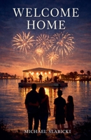Welcome Home (Finding Home) B0GFPX4R6Q Book Cover