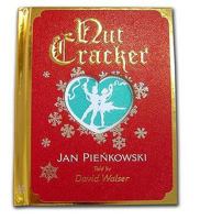 Nut Cracker 0141384549 Book Cover