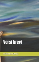 Versi brevi (Italian Edition) B0D2W1JNNK Book Cover