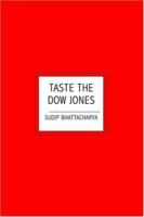 Taste the Dow Jones 1419648071 Book Cover