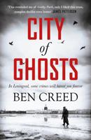 City of Ghosts 1787394948 Book Cover