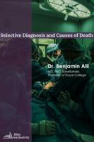 Selective Diagnosis And Causes of Death 1952651085 Book Cover