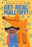 GET REAL MALLORY! 1529510708 Book Cover