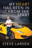 My Heart Has Been in it from the Start B0DQVVHJVT Book Cover