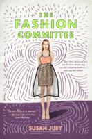 The Fashion Committee 0451468783 Book Cover