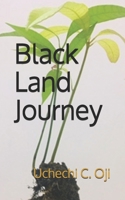 Black Land Journey B087SGXLVT Book Cover