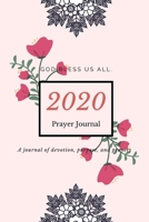 Prayer Journal for Women of Faith: Blank Journal for Women, Girls, Teens to write in – Give Thanks to God(Gratitude, Verse, Prayers and Goals) - Designed by AnnesMessages B083XVFGTQ Book Cover