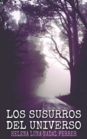 Los Susurros del Universo B0C4WXBN22 Book Cover