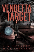Vendetta Target B08CGCZTV2 Book Cover
