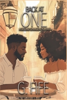 Back At One: Second Chance At Forever B0FGWRNGBH Book Cover