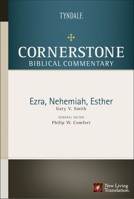 Ezra-Nehemiah & Esther 1414322070 Book Cover