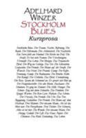 Stockholm Blues: Kurzprosa 3752839813 Book Cover