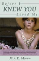 Before I Knew You Loved Me 1897373422 Book Cover