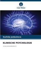 Klinische Psychologie (German Edition) 620823283X Book Cover