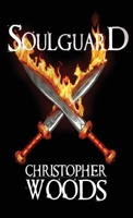 Soulguard 0996992510 Book Cover