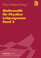 Leitprogramm Mathematik Fur Physiker 2 3642251625 Book Cover