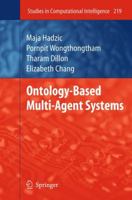 Ontology Based Multi Agent Systems (Studies In Computational Intelligence) 364201903X Book Cover