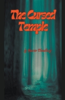 The Cursed Temple B0CVZK1S9S Book Cover
