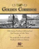The Golden Corridor 0976697637 Book Cover