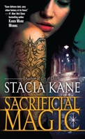 Sacrificial Magic 034552750X Book Cover