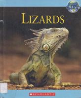 Lizards 0717262383 Book Cover