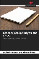 Teacher receptivity to the BNCC 6202339977 Book Cover