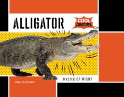 Alligator 1635840589 Book Cover