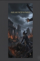 Ashes and the Bitter Harvest: A Tale of Resurrection and Revenge (Bichen's Silence, Chenqing's Lament) B0GCDZPWRY Book Cover