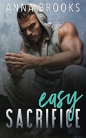 Easy Sacrifice 1635760763 Book Cover
