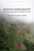 Beyond Indigeneity: Coca Growing and the Emergence of a New Middle Class in Bolivia 0816533105 Book Cover