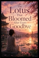 The Lotus That Bloomed After Every Goodbye B0HDSMCX22 Book Cover