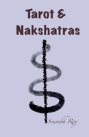 Tarot & Nakshatras B0DKHZ417N Book Cover