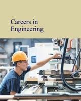 Careers in Engineering 1637000936 Book Cover