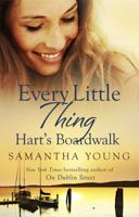 Every Little Thing - Mehr als nur ein Sommer 1101991690 Book Cover