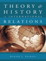 Theory and History in International Relations 0415945356 Book Cover