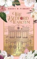 THE BEDFORD TEAROOM 1649518412 Book Cover