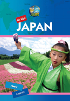 We Visit Japan 1612284795 Book Cover
