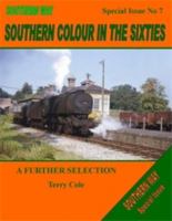 The Southern Way Issue No 14 1906419531 Book Cover