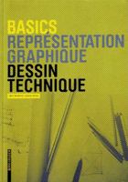 Basics Dessin Technique 3034606788 Book Cover