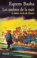 Les ombres de la nuit 2213604509 Book Cover