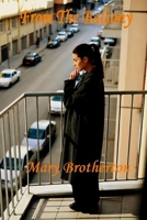 From The Balcony B0G3LPKZK4 Book Cover