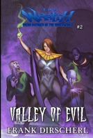 Valley of Evil 064690809X Book Cover