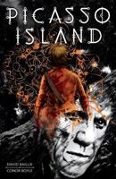 Picasso Island 1506702597 Book Cover