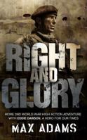 Right and Glory 0330510347 Book Cover