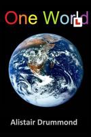 One World 198143626X Book Cover