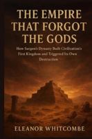 The Empire That Forgot the Gods: How Sargon’s Dynasty Built Civilization’s First Kingdom and Triggered Its Own Destruction B0G3P9LGHB Book Cover