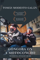 Góngora on a Motoconcho B0F3YX64RS Book Cover